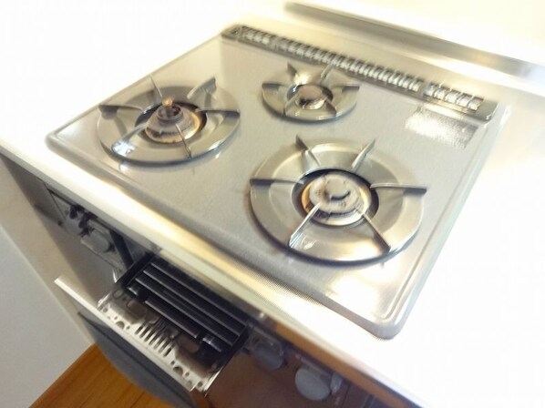 ラフレシールの物件内観写真